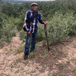 Meet your Posher, Gary